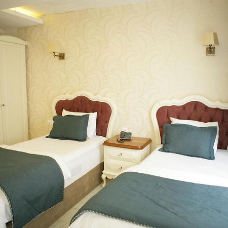 Andalouse Suite Hotel Trabzon Luaran gambar