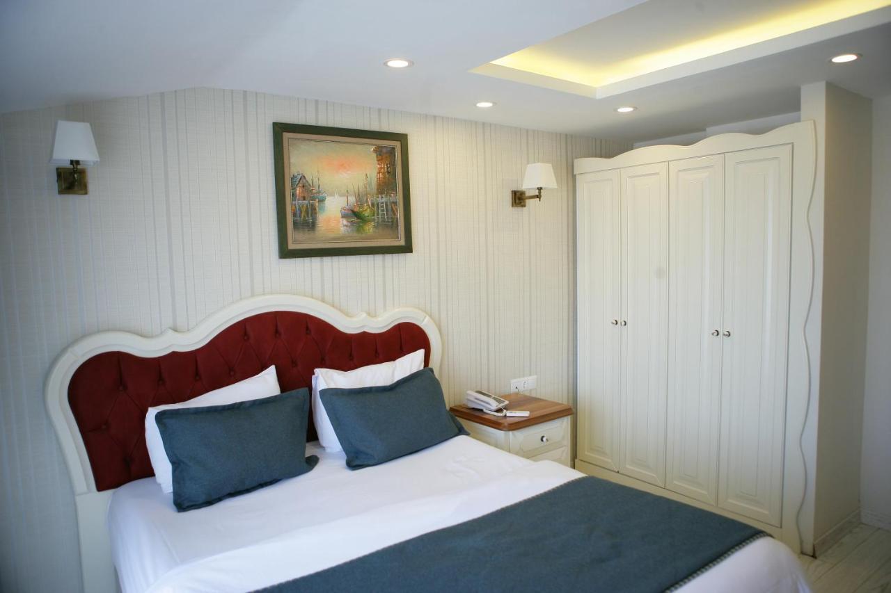 Andalouse Suite Hotel Trabzon Luaran gambar