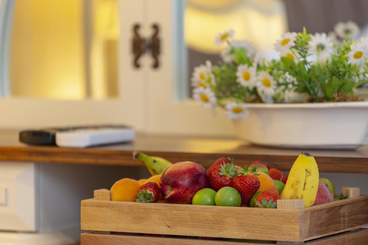 Andalouse Suite Hotel Trabzon Luaran gambar