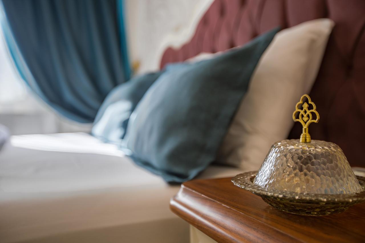 Andalouse Suite Hotel Trabzon Luaran gambar