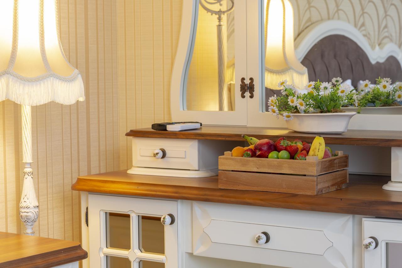 Andalouse Suite Hotel Trabzon Luaran gambar