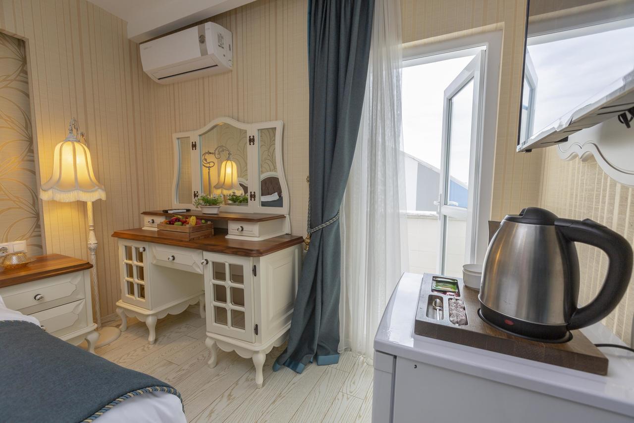 Andalouse Suite Hotel Trabzon Luaran gambar