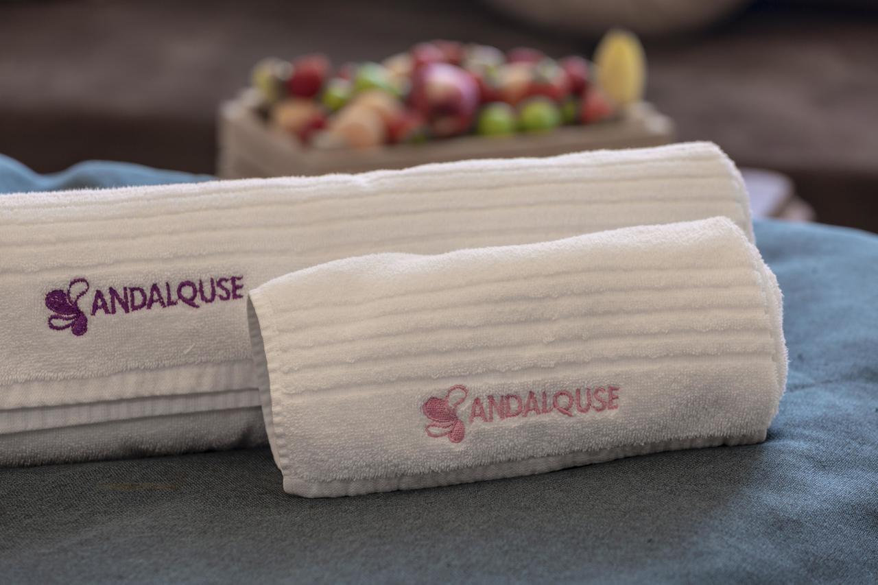 Andalouse Suite Hotel Trabzon Luaran gambar