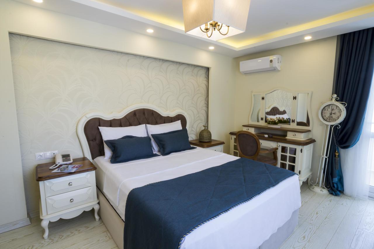 Andalouse Suite Hotel Trabzon Luaran gambar