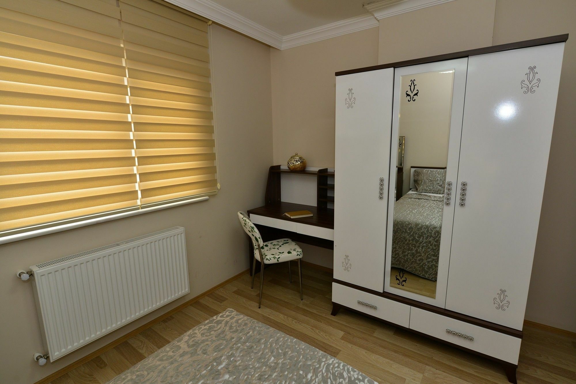 Andalouse Suite Hotel Trabzon Luaran gambar