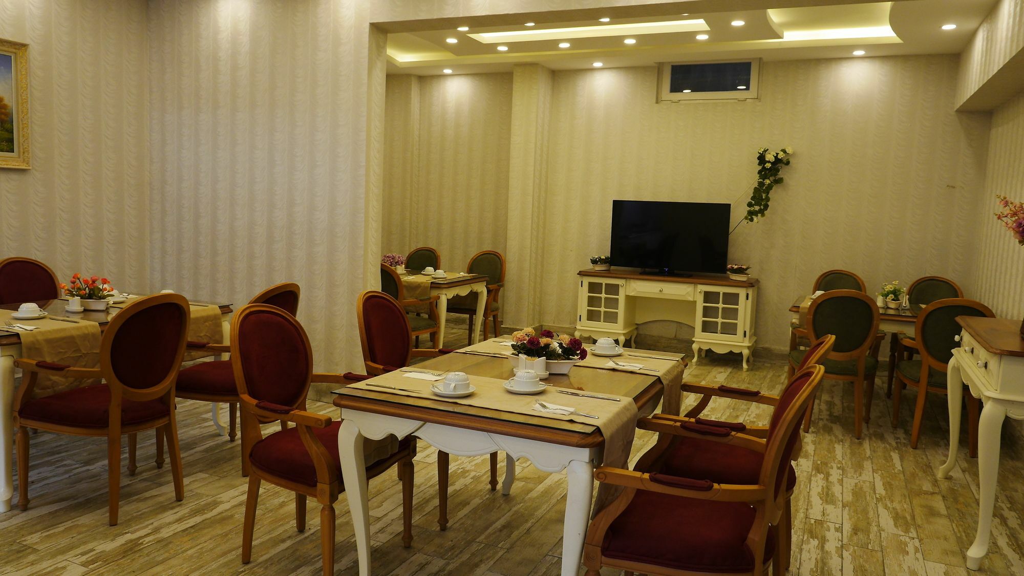 Andalouse Suite Hotel Trabzon Luaran gambar