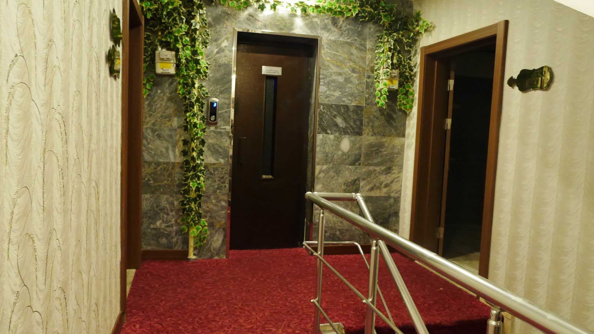 Andalouse Suite Hotel Trabzon Luaran gambar