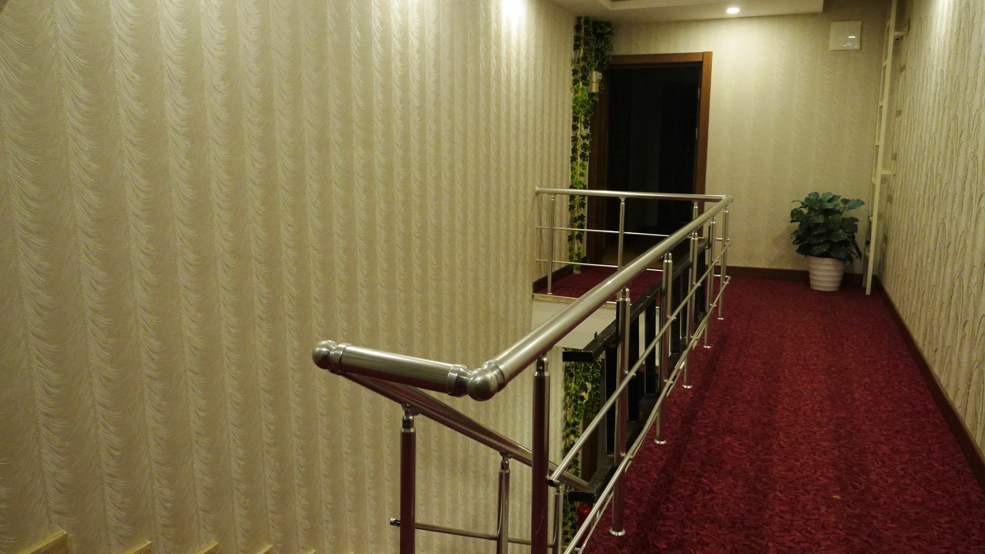 Andalouse Suite Hotel Trabzon Luaran gambar