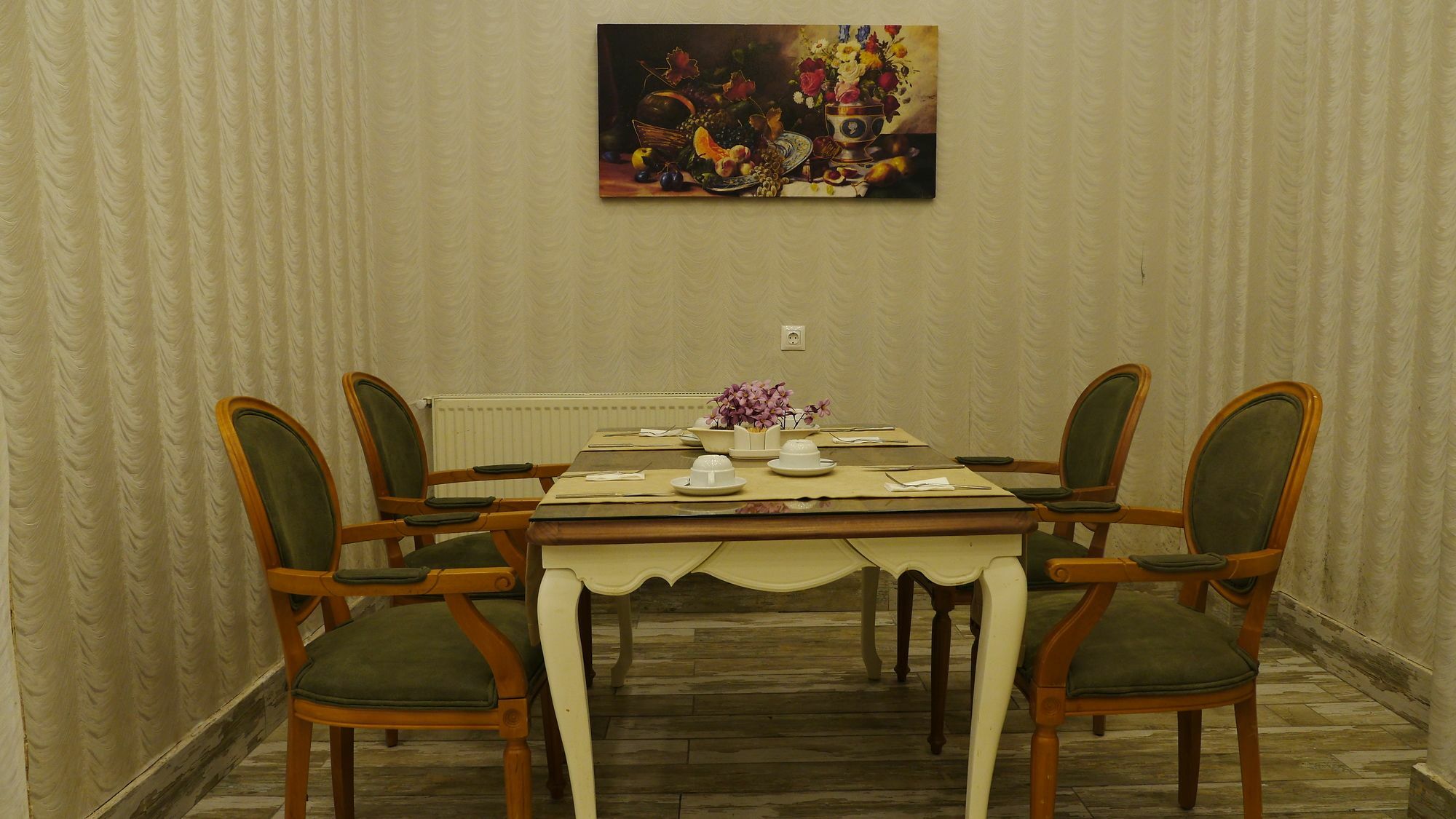 Andalouse Suite Hotel Trabzon Luaran gambar