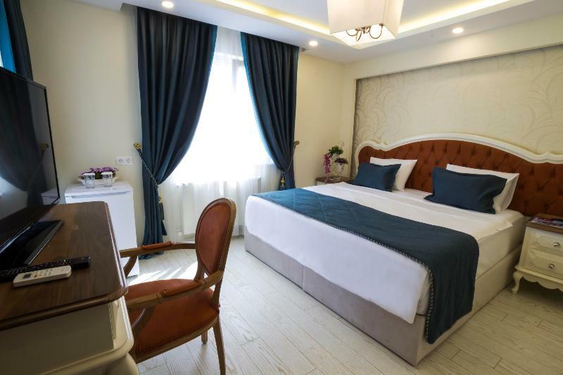 Andalouse Suite Hotel Trabzon Luaran gambar