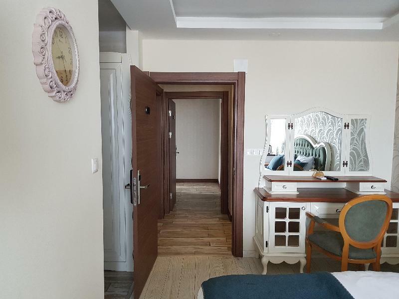 Andalouse Suite Hotel Trabzon Luaran gambar
