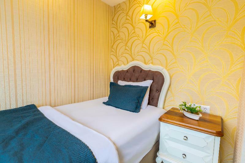 Andalouse Suite Hotel Trabzon Luaran gambar